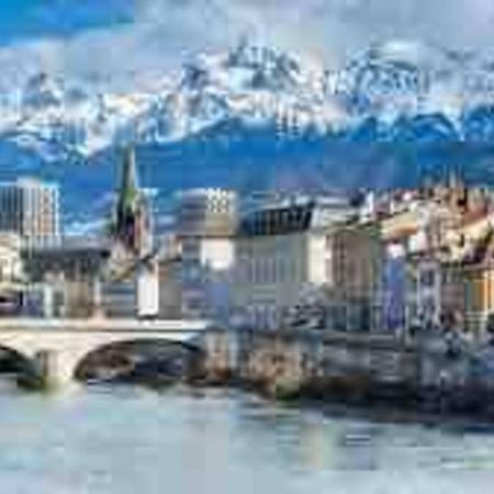 Grand Appartement Avec Vue Magnifique - Vercors - Une Experience Unique - Wifi Gratuit Grenoble Esterno foto