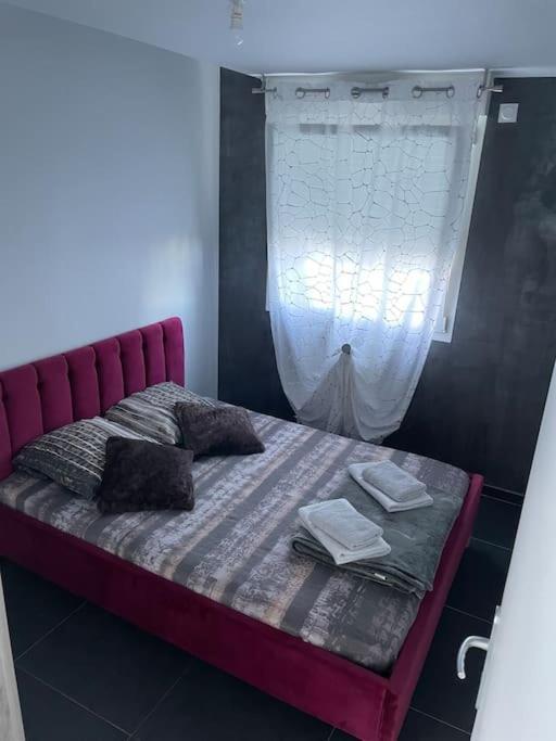 Grand Appartement Avec Vue Magnifique - Vercors - Une Experience Unique - Wifi Gratuit Grenoble Esterno foto