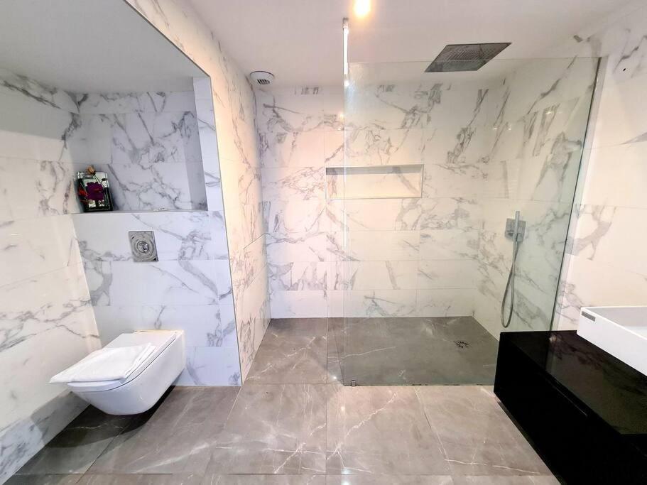 Grand Appartement Avec Vue Magnifique - Vercors - Une Experience Unique - Wifi Gratuit Grenoble Esterno foto