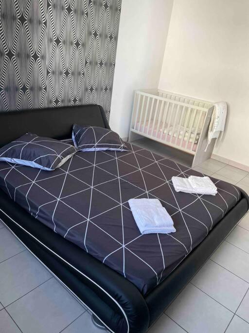 Grand Appartement Avec Vue Magnifique - Vercors - Une Experience Unique - Wifi Gratuit Grenoble Esterno foto