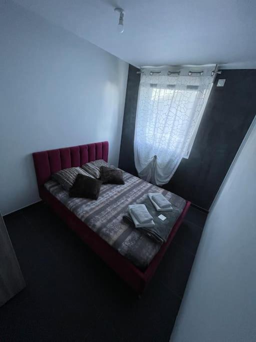 Grand Appartement Avec Vue Magnifique - Vercors - Une Experience Unique - Wifi Gratuit Grenoble Esterno foto