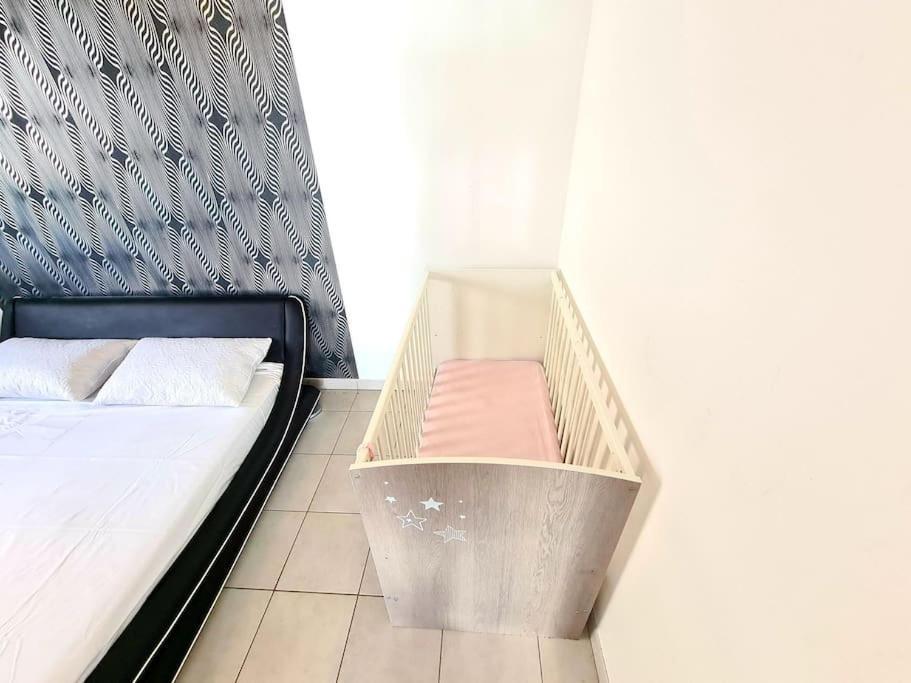 Grand Appartement Avec Vue Magnifique - Vercors - Une Experience Unique - Wifi Gratuit Grenoble Esterno foto